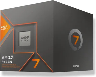 Obrázek produktu pro AMD Ryzen 7 8700G - 4,2 GHz - 8 jader - 16 vláken