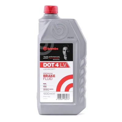 Obrázek produktu pro Brzdová Kapalina Dot4 1L