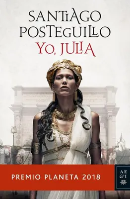 Imagen del producto de Yo, Julia