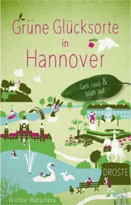 Produktbild von Grüne Glücksorte in Hannover