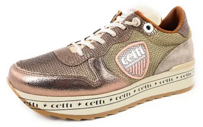 Produktbild von Cetti Damen Sneaker in Mehrfarbig, Größe 39