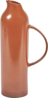 Immagine prodotto di SERAX Caraffa Terres De Rêves ruggine, capacità: 0,65 litri