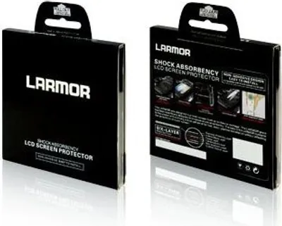 Immagine prodotto di GGS Protezione schermo Larmor Canon 5D Mark IV