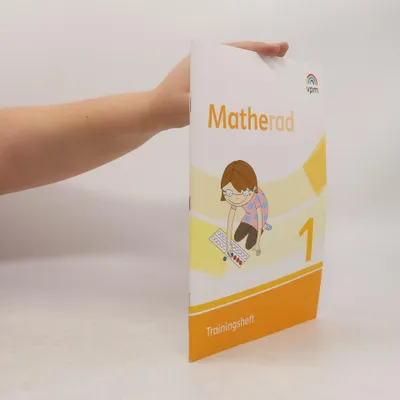 Image de Matherad. Trainingsheft Klasse 1