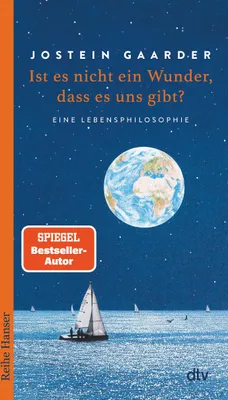 Produktbild von Ist es nicht ein Wunder, dass es uns gibt?