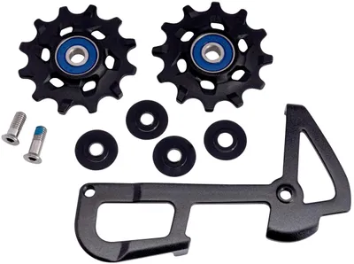 Produktbild von SRAM Kaefig Innen F. Xx1 Schaltwerk