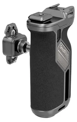 Image de SmallRig 4485, noir, aluminium, 271 g, 117,7 mm, 63,9 mm, 79,2 mm