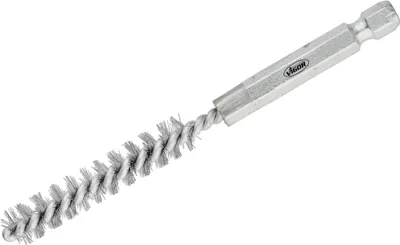 Zdjęcie produktu dla Zestaw szczotek stalowych VIGOR Ø 9 mm V4646S-9