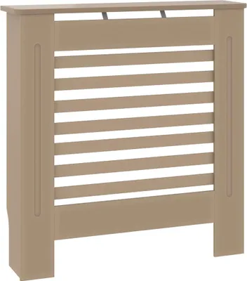 Obrázok produktu pre kryt radiátora z MDF dosky vidaXL 78 cm