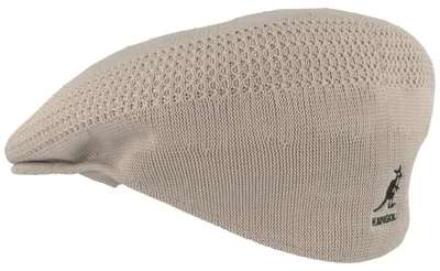 Kangol Cap Tropic 504 Ventair in grau
