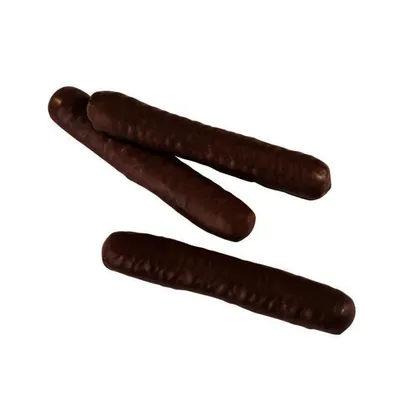 Obrázek produktu pro Weiss perníkové tyčinky perníkové s hořkou čokoládou 200g