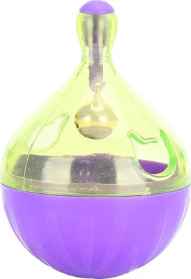 Obrázok produktu pre Lopta na jedlo pre domáce zvieratá, hračky na únik potravín, interaktívne podávače pre domáce zvieratá, dávkovač úniku, automatický podávač pre domáce zvieratá