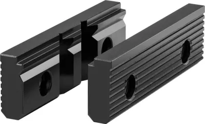 Produktbild von Röhm Prismenbacken - und Normalbacke SBO Größe 2 113 mm
