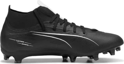 Produktbild von Puma ULTRA 5 MATCH FG/AG PUMA Black-PUMA White 44