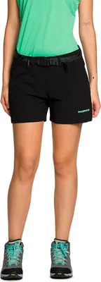 Produktbild von Trangoworld Ambert Kurze Hose Schwarz S Frau Schwarz S