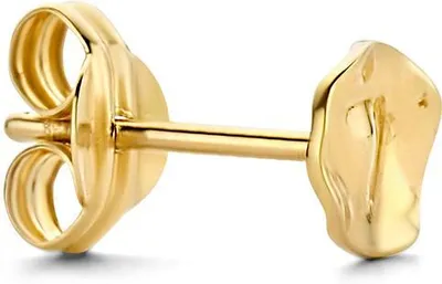 Produktbild von Jackie Gold Jackie JKS21.105 Dames Oorstekers JKS21.105 Ohrstecker