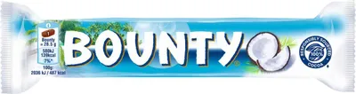 Obrázek produktu pro BOUNTY Riegel Vollmilch 461665 57g 24St
