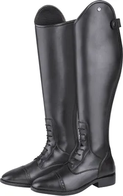 Immagine prodotto di Stivali da equitazione Waldhausen Stivali da equitazione Portland da donna, colore:nero normale, misura:37
