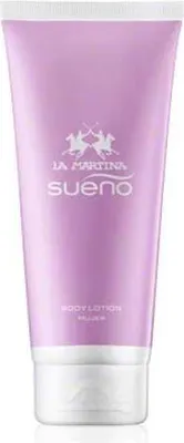 Produktbild von LA MARTINA Sueno Mujer Body Lotion 200ml