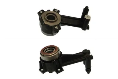 Produktbild von KAWE 990200 Ausrücklager Zentralausrücker für FORD Fiesta Mk6 Schrägheck (JA8, JR8) Kupplung