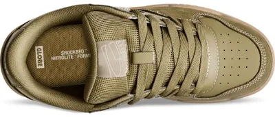 Produktbild von Globe Skateschuh Mojo 2.0, Größe Schuhe:41, Farben:olive / gum