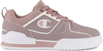 Produktbild von Champion 3 Point Low Mauve/Wht Größe EU 37,5
