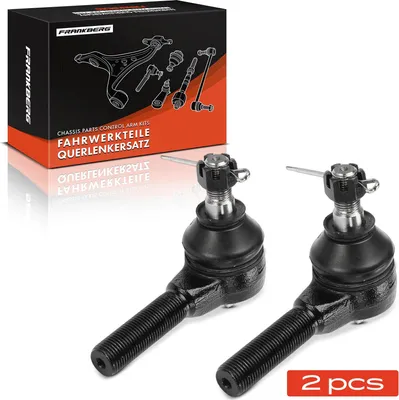 Immagine prodotto di Frankberg 2x bracci trasversali asse anteriore sinistro destro per Mitsubishi L200 K0T K1T K2T Hyundai