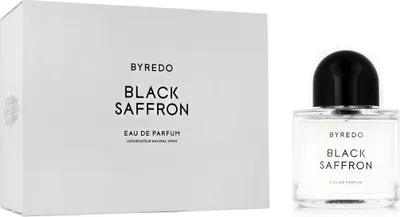 Produktbild von Byredo Black Saffron Edp Spray