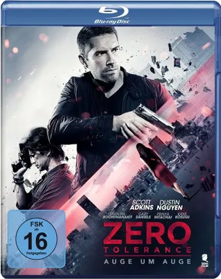 Produktbild von Zero Tolerance