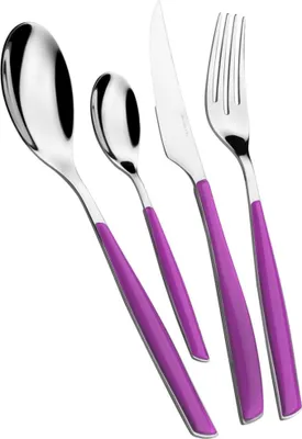 Image de Bugattiensemble de couverts glamour MP107831