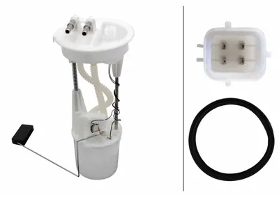 Produktbild von HELLA Tankgeber 8TF 358 314-911 für LAND ROVER Defender SUV (L316) elektrisch