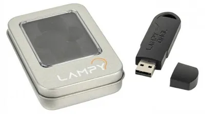 Immagine prodotto di Lampade DNGL