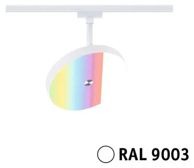 Produktbild von Paulmann URail LED Spot Hildor