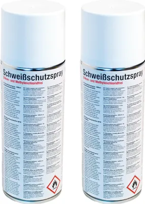Image de ROTHENBERGER Industrial 2x Spray de protection pour soudure - 40600
