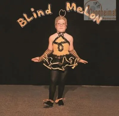 Produktbild von BLIND MELON -Blind Melon (180g)