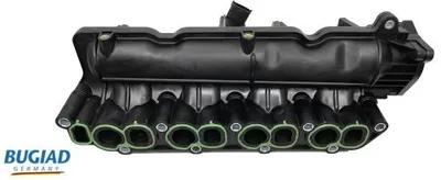 Produktbild von BUGIAD BIM17001 Ansaugbrücke Ansaugkrümmer für ALFA ROMEO GIULIETTA (940) für FIAT DOBLO Kasten/Kombi (263) 500L (351, 352) für JEEP Renegade SUV