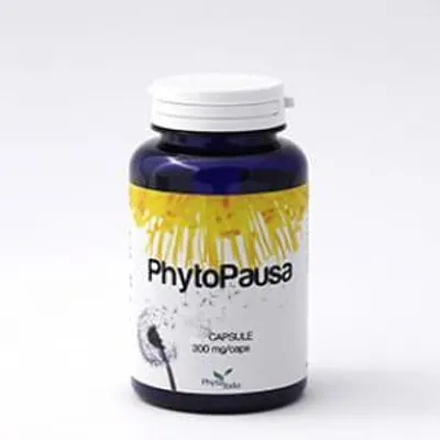 Immagine prodotto di Phytopausa 60 Capsule