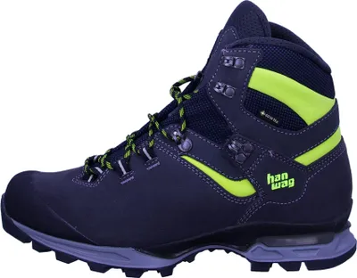 Produktbild von Hanwag Tatra Light GTX Herren Asphalt/Yellow 45
