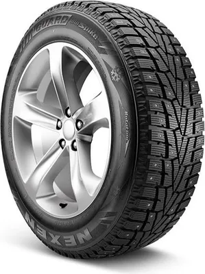 Produktbild von 1x Nexen Winguard WinSpike Winterreifen 225/75 R16 115/112Q M+S 3PMSF Reifen