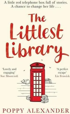 Produktbild von The Littlest Library