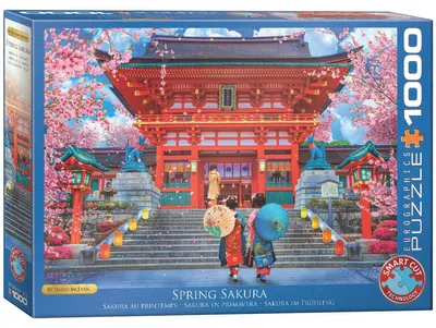 Image de Sakura im Frühling