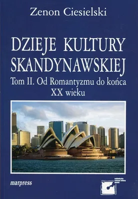 Immagine prodotto di Dzieje kultury skandynawskiej Tom 2