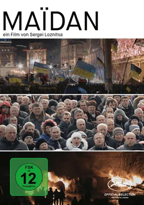 Zdjęcie produktu dla Maidan