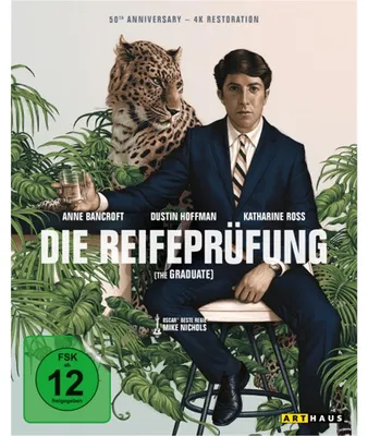 Produktbild von Die Reifeprüfung