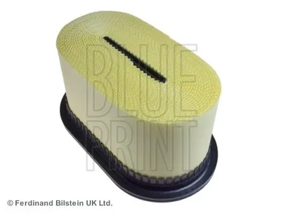 Produktbild von Luftfilter BLUE PRINT ADC42265 für MITSUBISHI Canter (FE5, FE6) 6.Generation Filtereinsatz