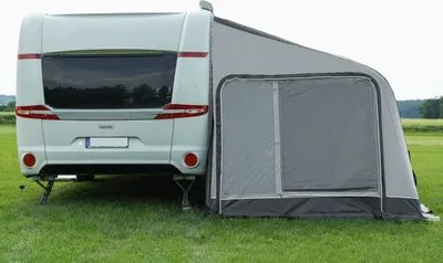 Produktbild von Westfield Ceres 9 - Umlaufmaß 981-1015 cm - Lufzelt Wohnwagen