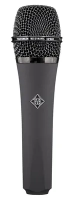 Produktbild von Telefunken M81 dynamisches Mikrofon