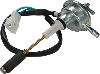 Obrázek produktu pro Elektronický palivový kohout Maxtuned kompatibilní s Herkules / Peugeot Ludix / Speedfight