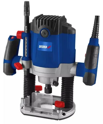Produktbild von Elektrische Oberfräse 1600W