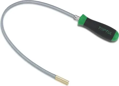 Produktbild von TOPTUL Steckschlüssel Schlüssel